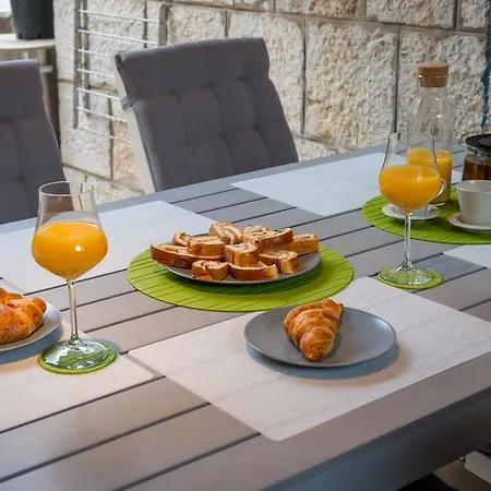 Mani * Dubrovnik