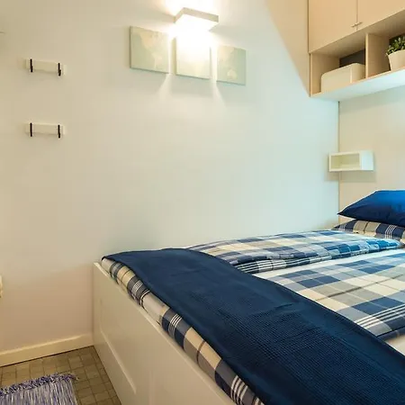 Apartamento Mani *