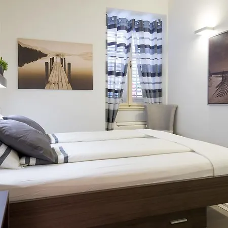 Mani Apartamento *