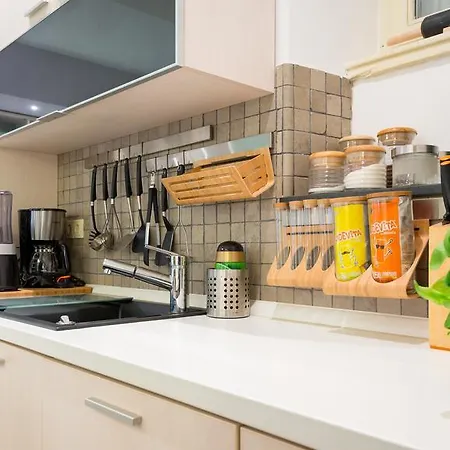 Apartamento Mani