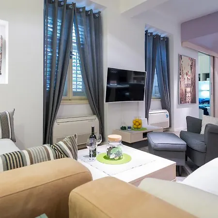Mani Apartamento