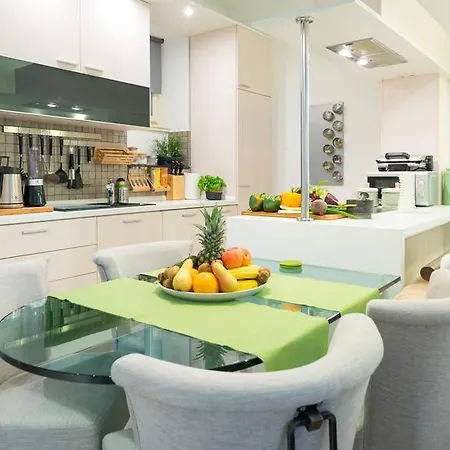 Mani Apartamento *