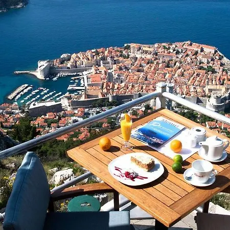 Mani * Dubrovnik