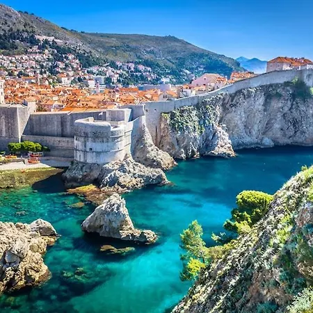 Mani Dubrovnik
