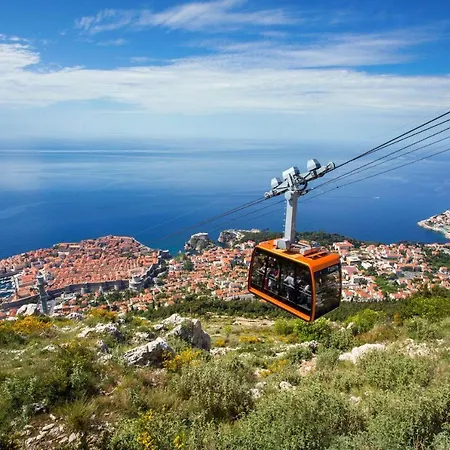Mani Apartamento Dubrovnik