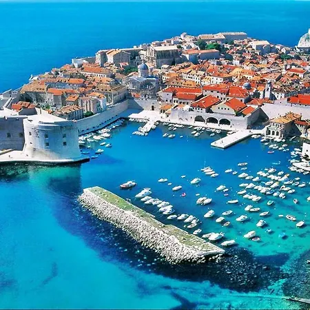 Apartamento Mani Dubrovnik